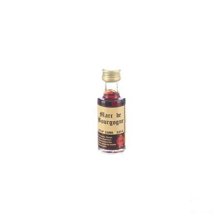 Lick Marc De Bourgogne 20 ml  -  Brouwland