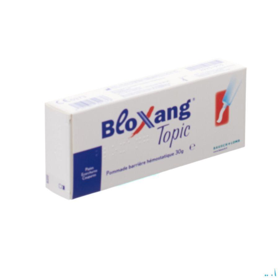 Bloxang Pommade 30 gr