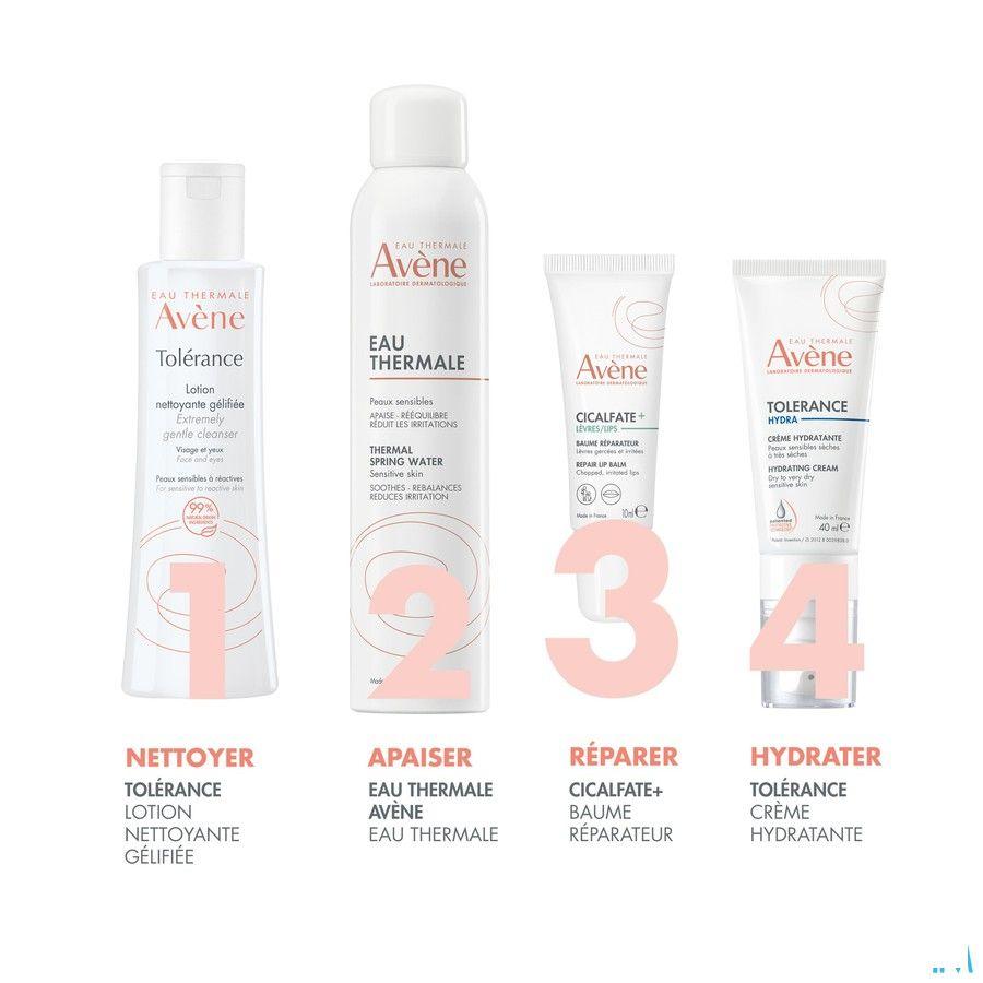 Avene Cicalfate Herstellende Lipbalsem 10 ml
