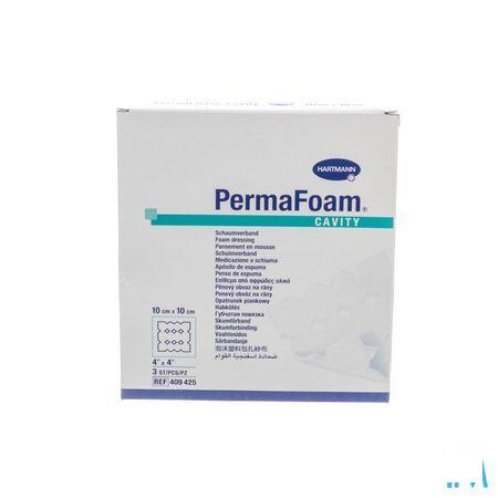 Permafoam Cavity 10,0x10cm 3 4094257  -  Hartmann