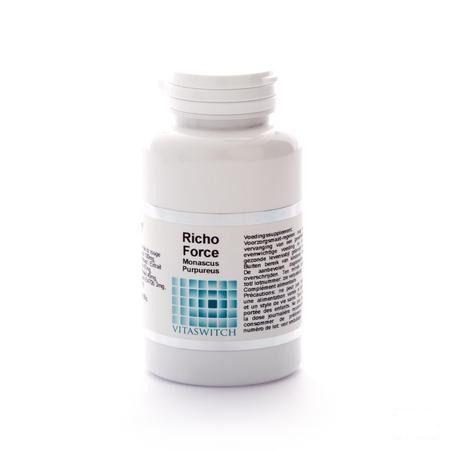 Richoforce Capsule 90 