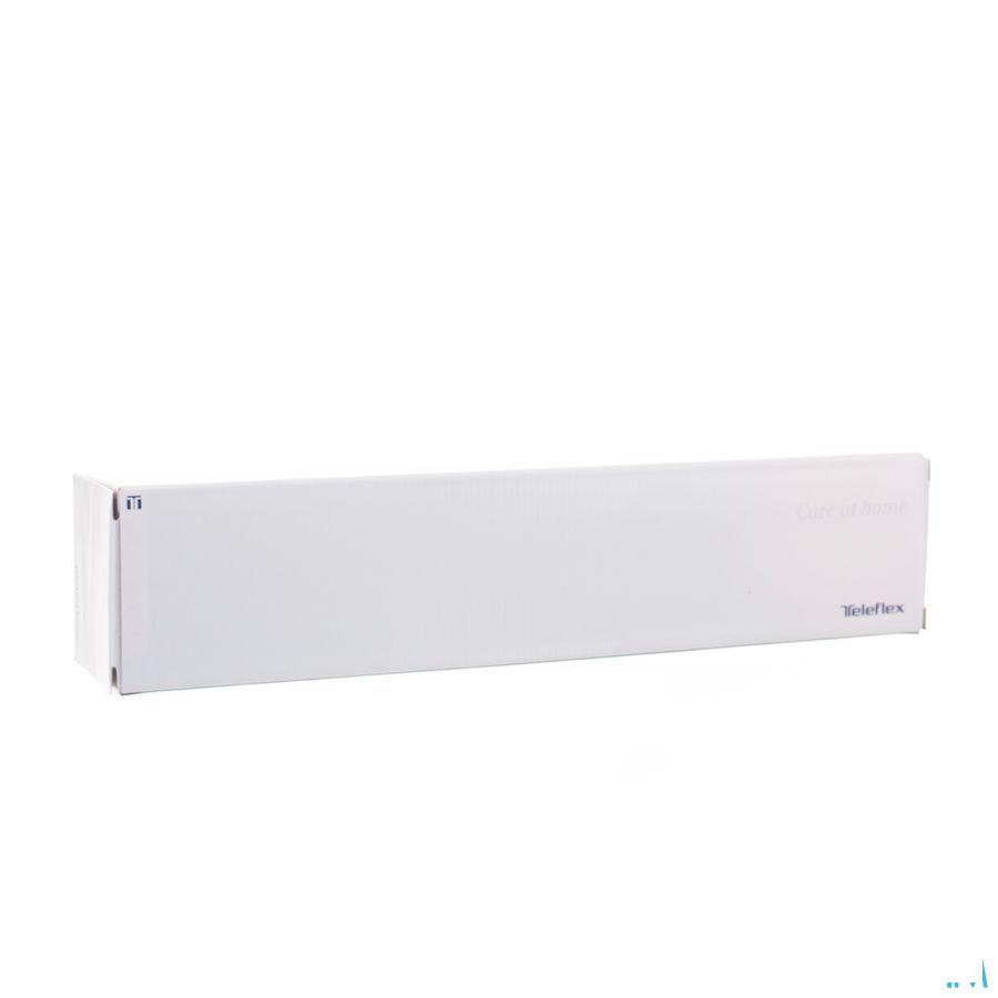 Flocath Quick Sonde Interm.+Autolub. Ch16 40cm 30