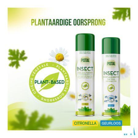 Pistal Maison Spray 300 ml
