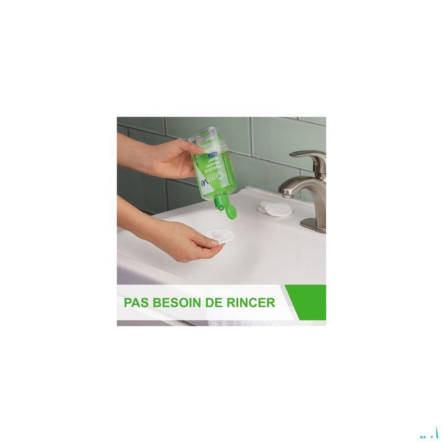 Cerave Micellair Water 296 ml  -  Cerave