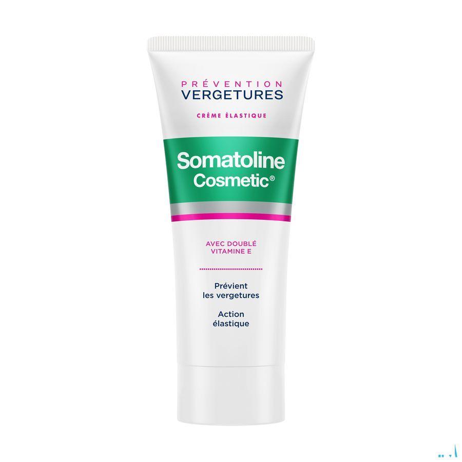 Somatoline Cosm. Prevention Vergetures 200 ml