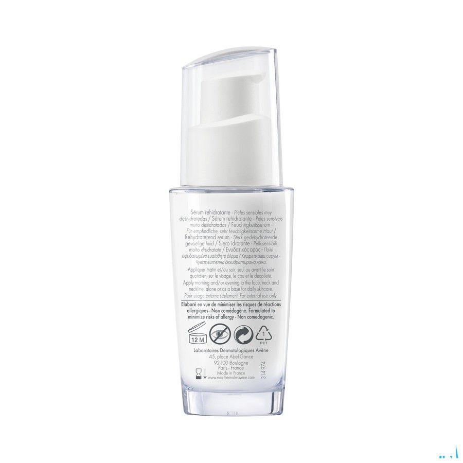 Avene Hydrance Intense Serum 30 ml  -  Avene