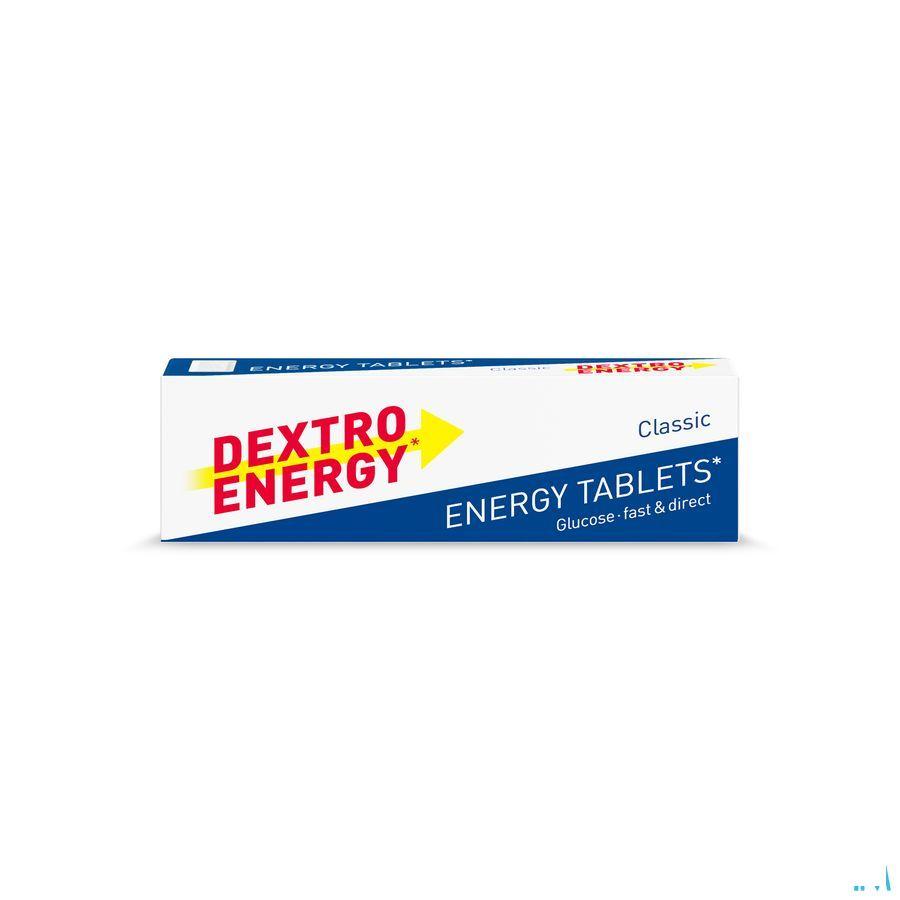 Dextro Energy Stick Nature 1x47g