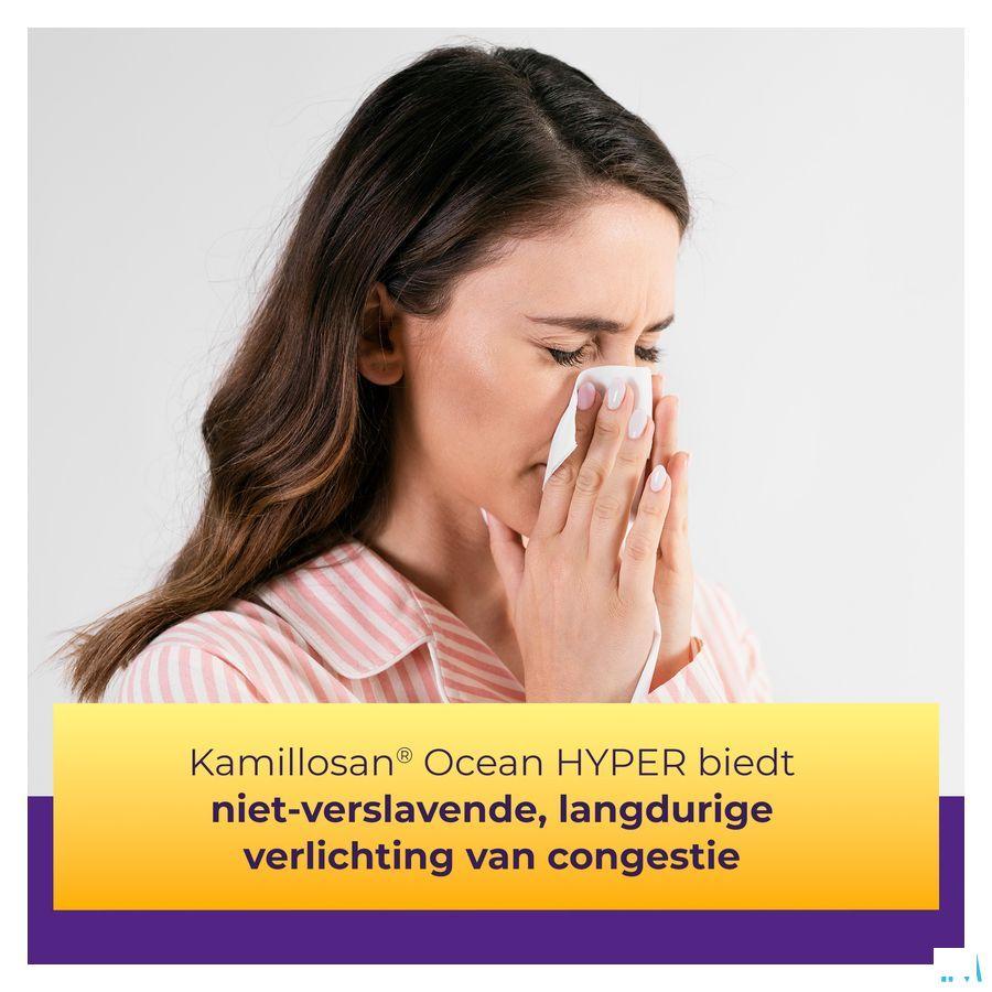 Kamillosan Ocean Hyper Neusspray 20 ml