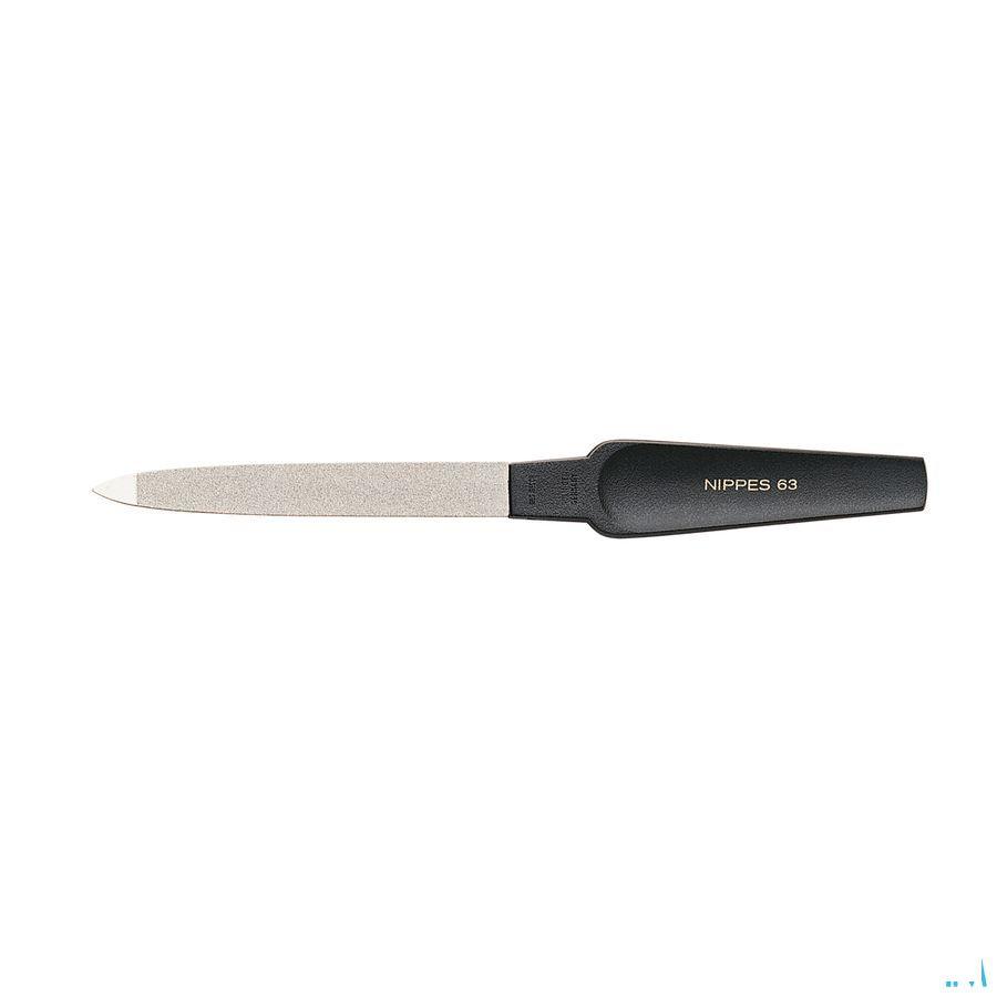 Nippes Vijl Diamant 2 Gran. N63  -  Bomedys