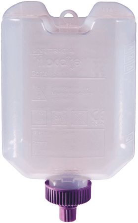 Flocare Container Ster 1000 ml 35724  -  Nutricia