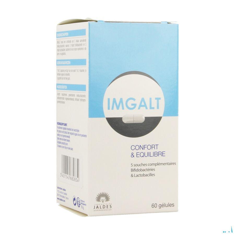 Imgalt Gel 60