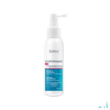 Cystiphane A/Roos Lotion 100 ml