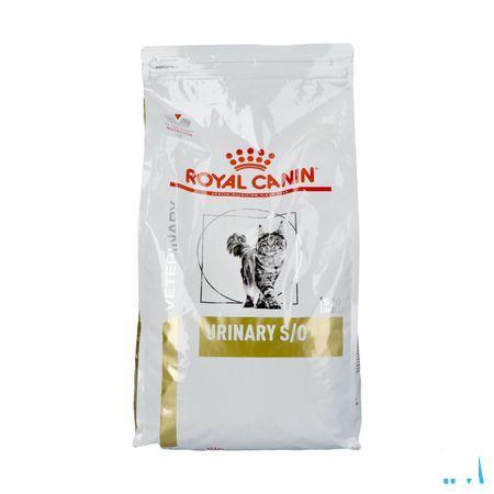 Royal Canin Cat Urinary S/O Dry 3,5 Kg