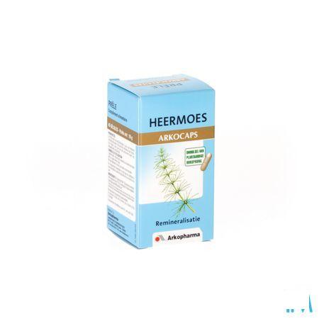 Arkocaps Heermoes Plantaardig 45  -  Arkopharma