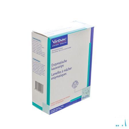 Cet Lamelles A Macher Enzymatiques 10-25Kg 141G