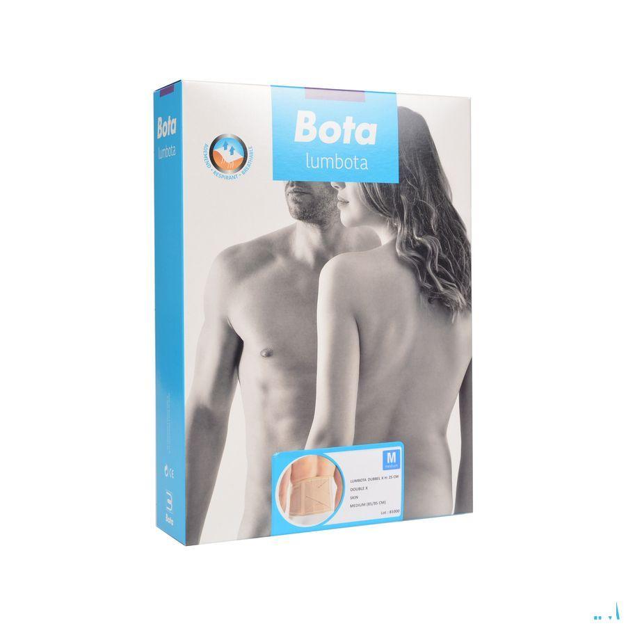 Bota Lumbota Dubbel-x Sk M  -  Bota