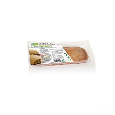 Soria Groentepastei Mix 200 gr  -  Soria Bel