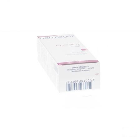 Dermagor Erycalm Verzachtende Verzorging 40 ml
