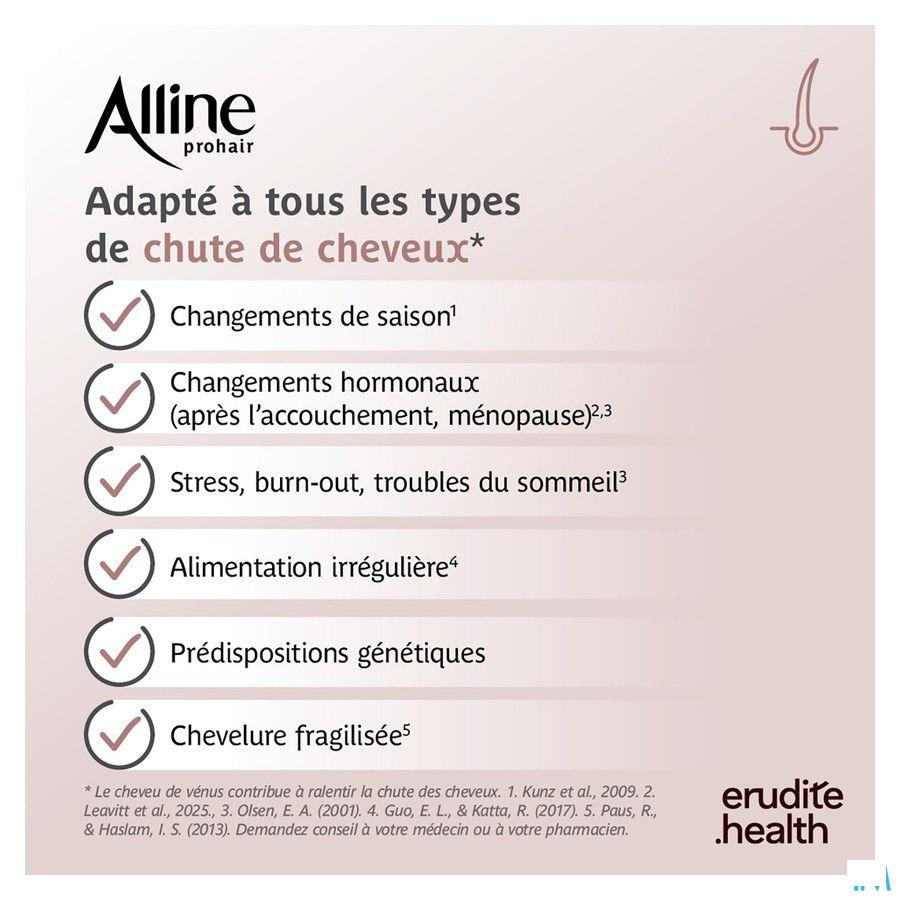 Alline Prohair Comp 30