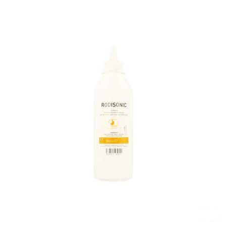 Rodisonic Gel Ultrasound 500 ml