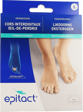 Epitact Teenscheiders Groot 4  -  Millet Innovation