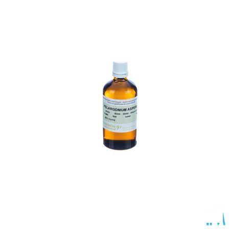 Geranium Egypte Essentiele Olie 100 ml  -  Pranarom