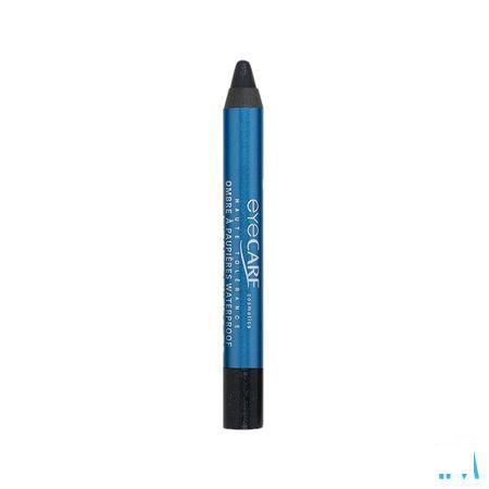 Eye Care Oogschaduw Waterproof Sparkling Black 759