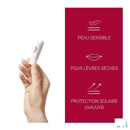 Eucerin Ph5 Lip Activ Ip20 4,8G