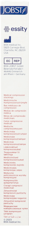 Jobst Style 15-20 Ad M Pink 1