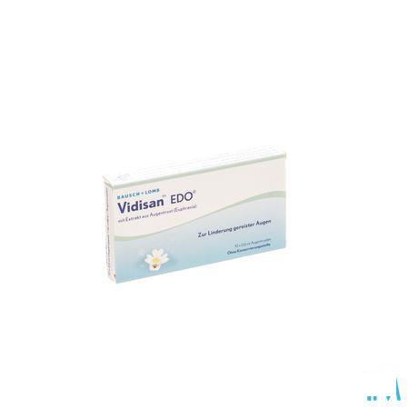 Vidisan Gouttes Oculaires 10 ml