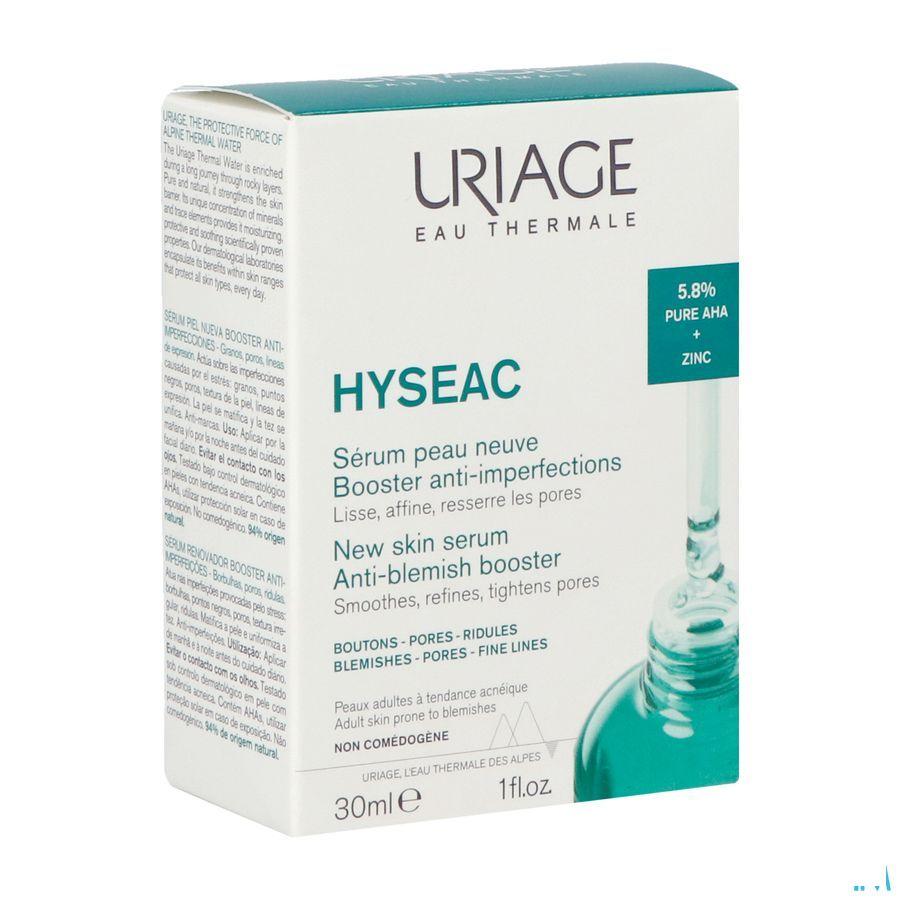 Hyseac Serum Peau Neuve Boost. A/Imperfection 30 ml