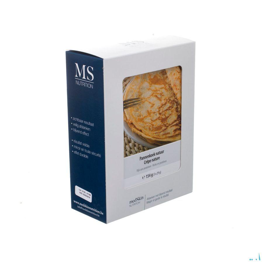 Medskin Crepe Nature Sachets 5  -  Medskin Nutrition