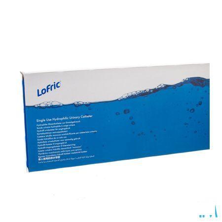 Lofric Pobe Sonde Tiemann CH14 40cm 30 4051465