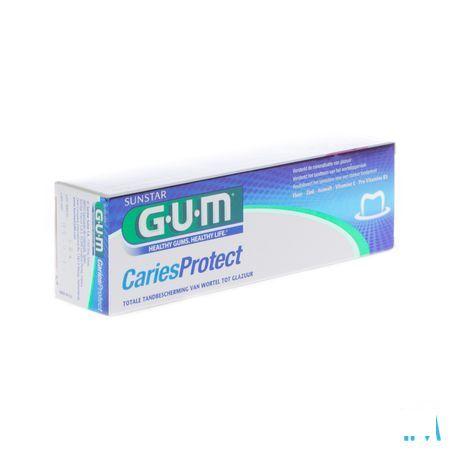 Gum Tandpasta Caries Protect 75ml 1710