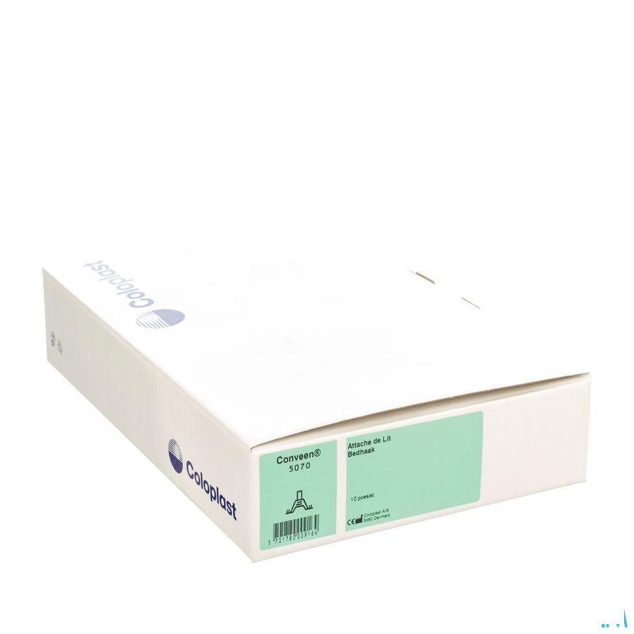 Conveen Bedhaak 10 5070  -  Coloplast