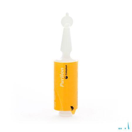 Purilon Gel 1 X 25 gr 3903a  -  Coloplast
