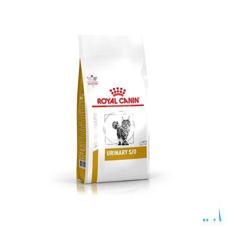 Royal Canin Cat Urinary S/O Dry 3,5 Kg