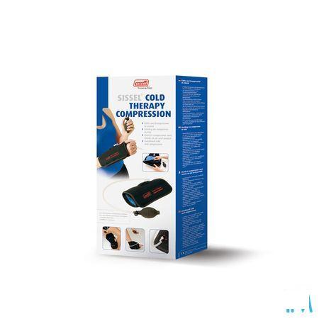 Sissel Cold Therapy Compression Knie-elleboog  -  Sissel