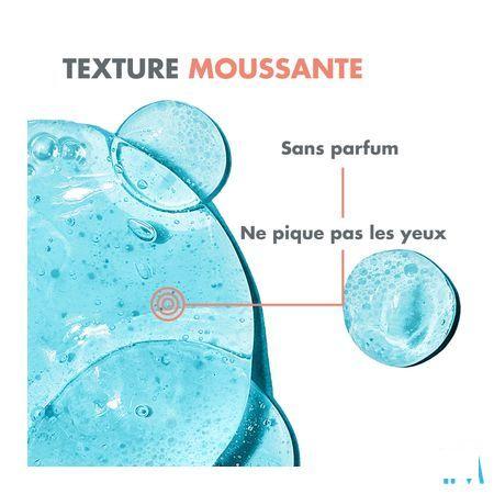 Avene Cicalfate+ Zuiverende Reinigingsgel 200 ml
