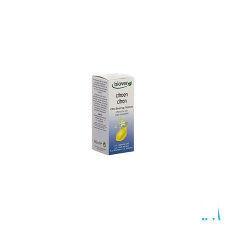 Citroen Essentiele Olie Bio 10 ml