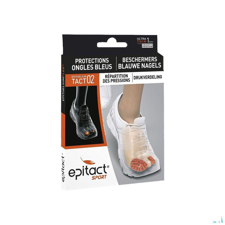 Epitact Doigtier Gel Sport L  -  Millet Innovation
