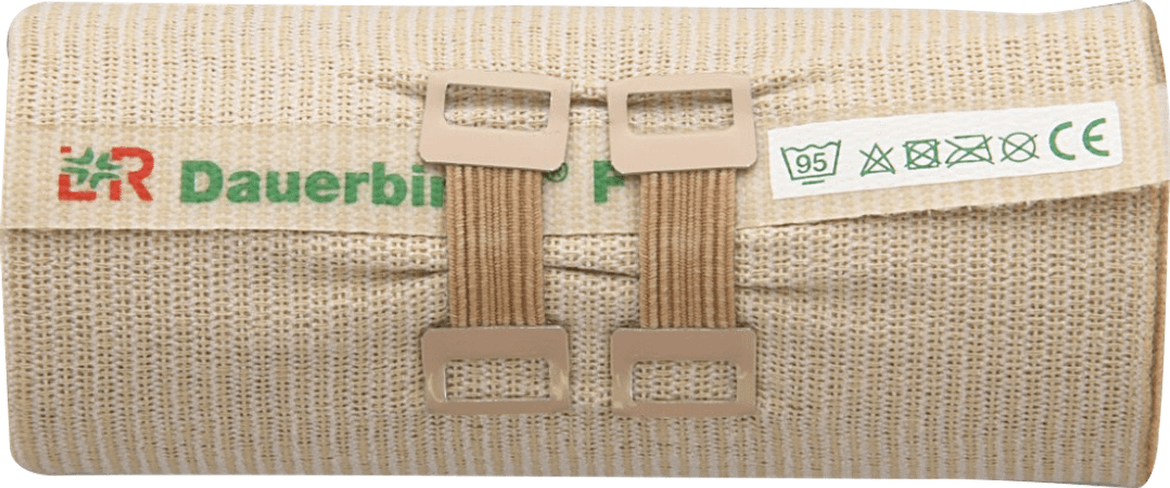 Dauerbinde F Vrac 12cm X 7m 1 105913  -  Lohmann & Rauscher