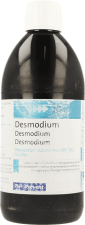 Phytostandard Desmodium Vlb Extract 500 ml  -  Pileje
