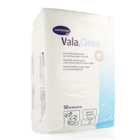 Valaclean Soft 50 P/s  -  Hartmann