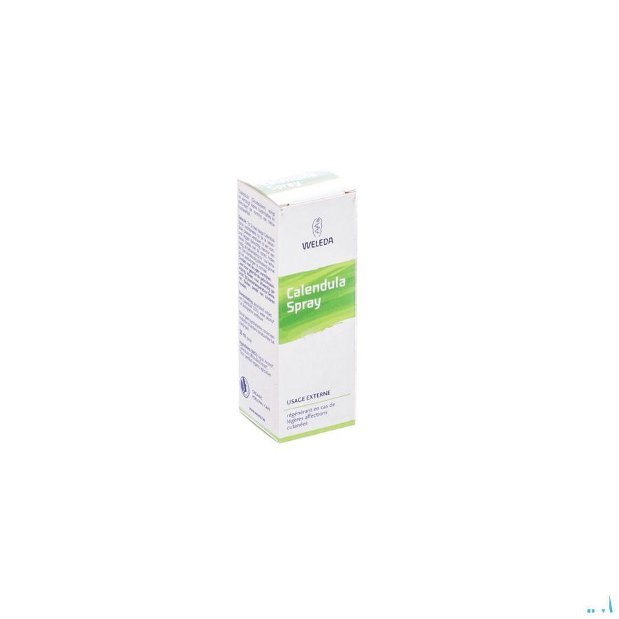 Weleda Calendula Spray 30 ml  -  Weleda