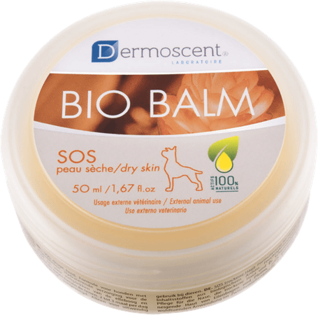 Essential Bio Balm Hond Huidzalf Pot 50 ml