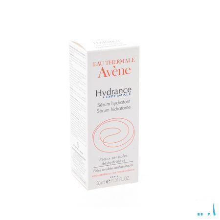 Avene Hydrance Optimale Serum Hydra 30 ml  -  Avene
