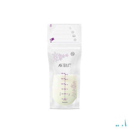 Philips Avent Sachet Conservation  -  Bomedys