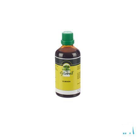 Fytobell Ulmarin 100 ml