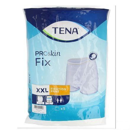 Tena Proskin Fix Xx-Large 5